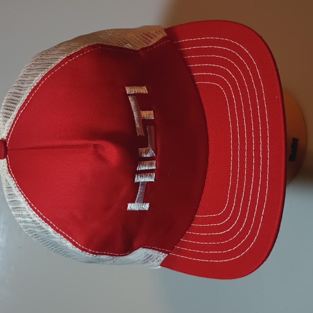 Vintage Hilti Snapback Hat
